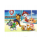 Trefl Puzzle 60el PAW Patrol W świecie Piesków 17392